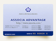 AA Card
