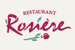 餐廳「Rosiere」