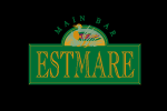 主酒吧「ESTMARE」