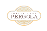 Coffee Shop Pergola