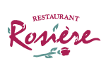 餐厅「Rosiere」