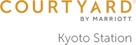 COURTYARD BY MARRIOTT Kyoto Station