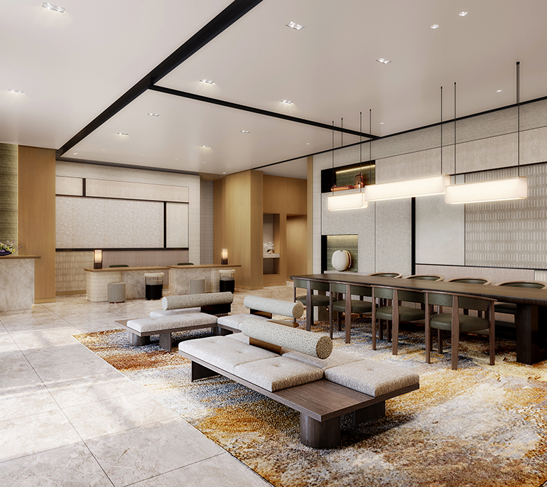 Courtyard by Marriott Kyoto Shijo Karasuma