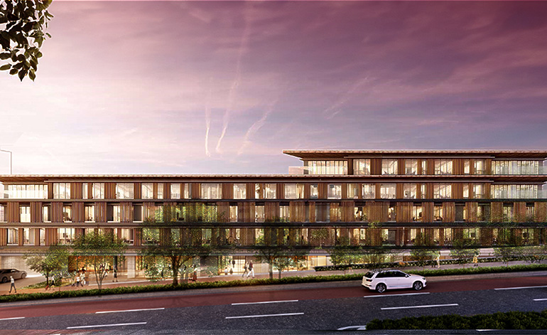 Hotel NEI Nara