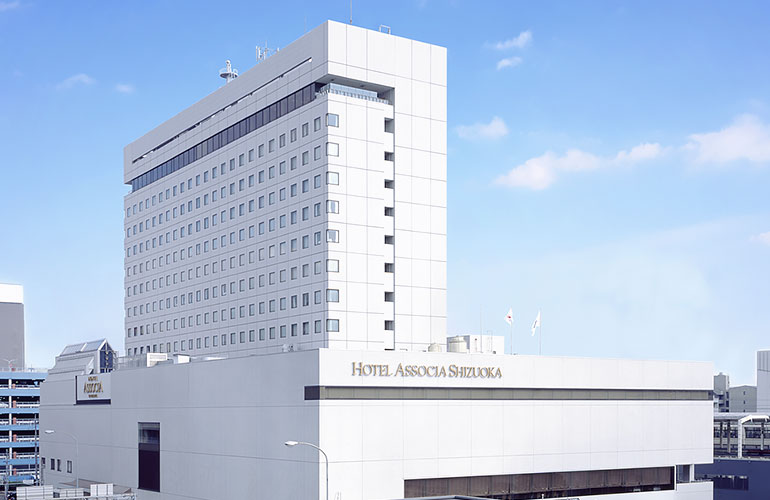 Hotel Associa Shizuoka(JR-Central Hotels)