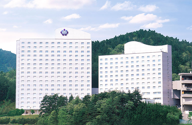 Hotel Associa Takayama Resort
