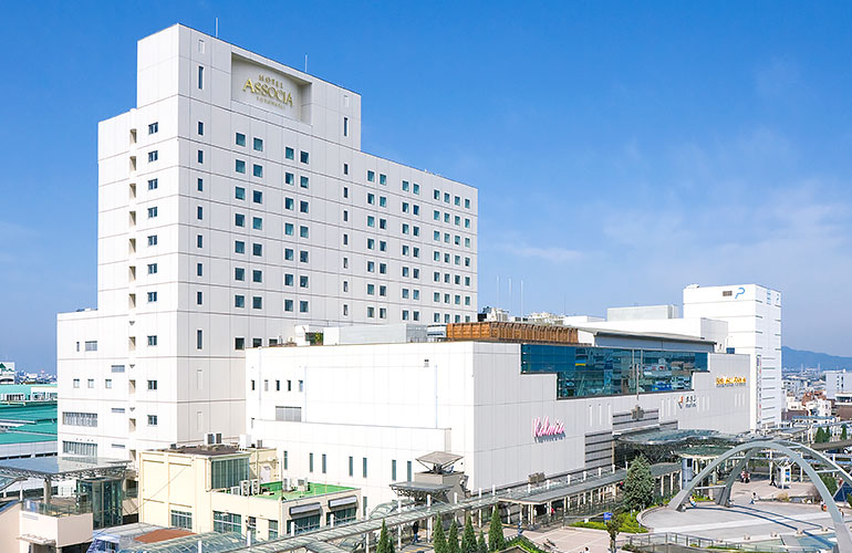 Hotel Associa Toyohashi(JR Central Hotels)