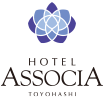 HOTEL ASSOCIA TOYOHASHI