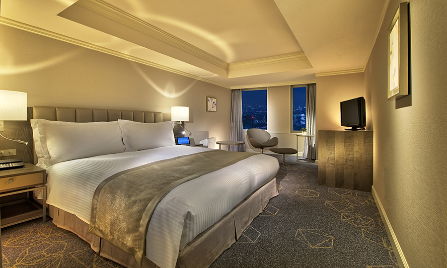 Nagoya Marriott Associa Hotel Nagoya Station Joined above 【Official】