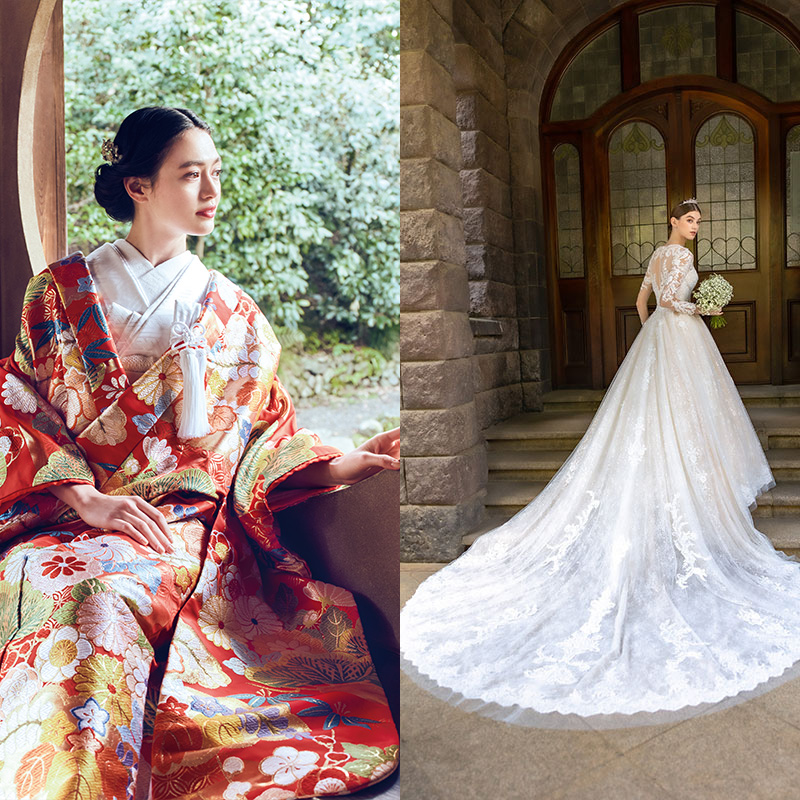 TAKAMI BRIDAL