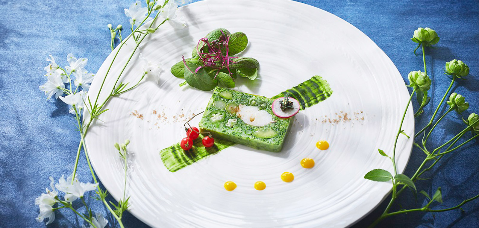フランス料理