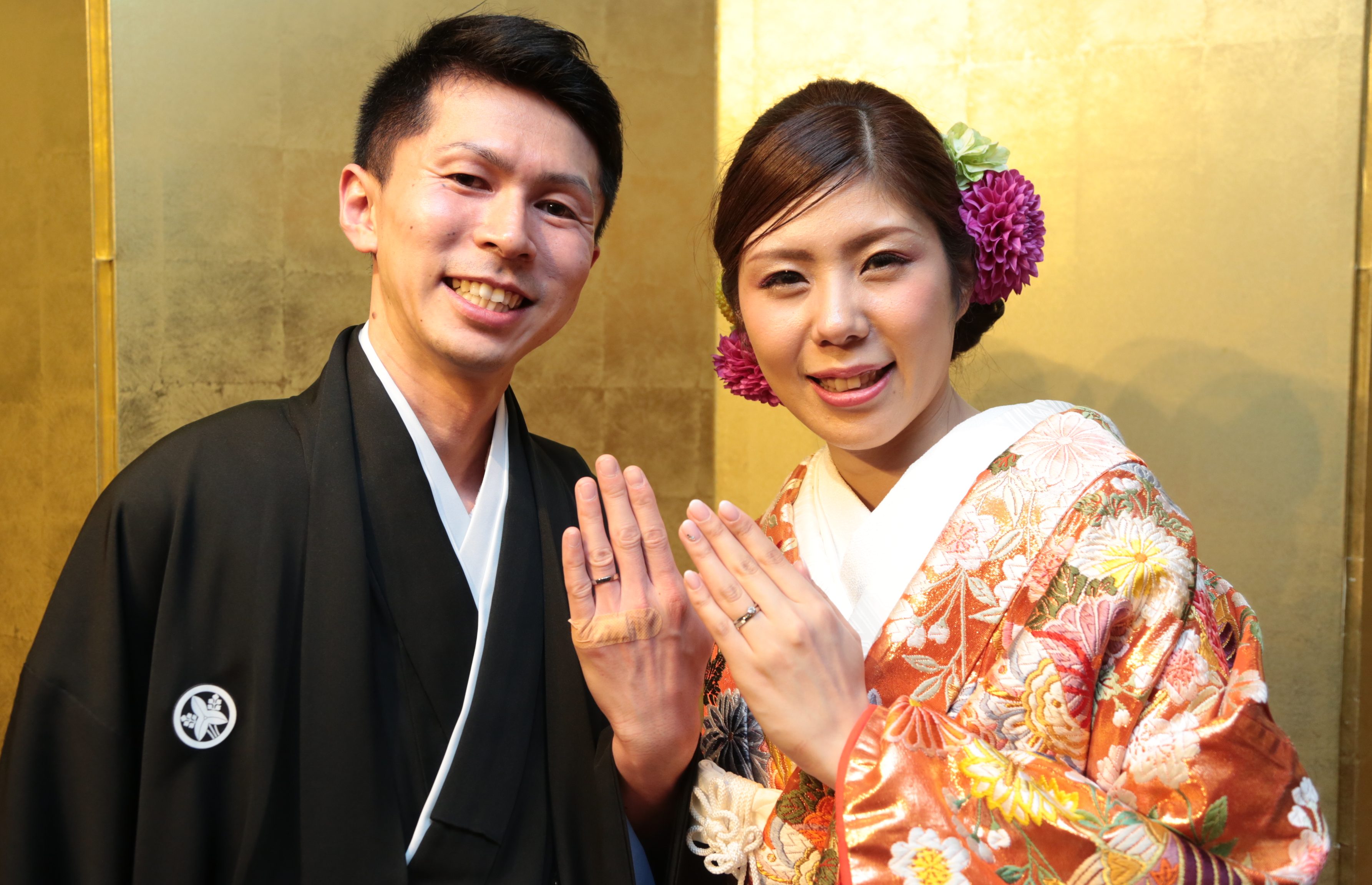 Kosuke&Ayano