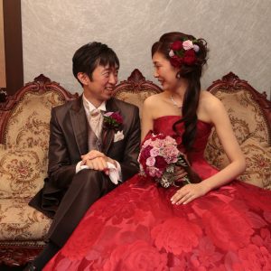 Shinya&Keiko