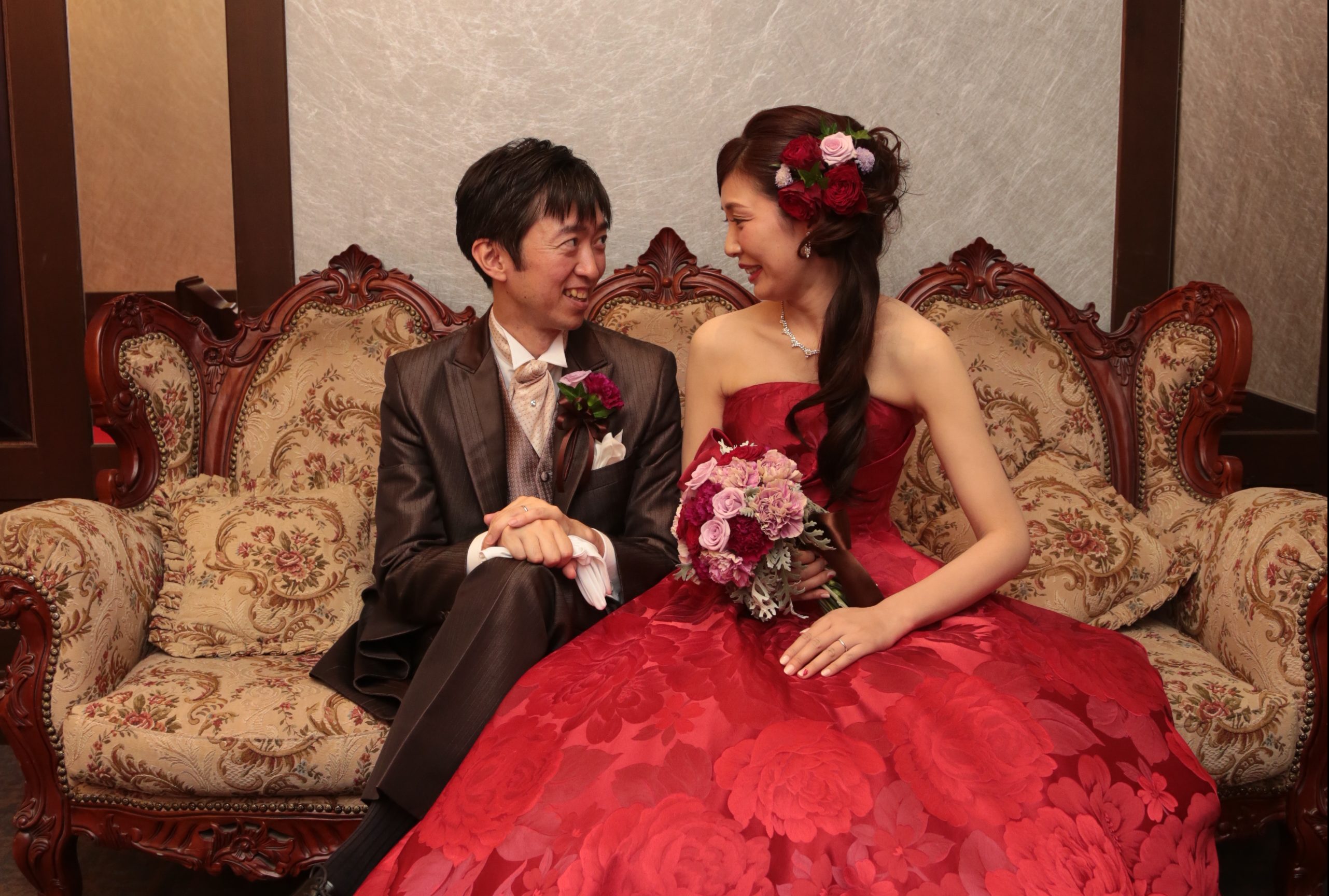 Shinya&Keiko