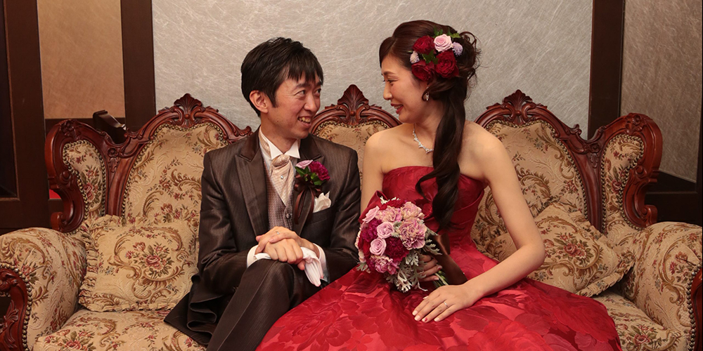 Shinya&Keiko