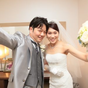 Mitsutaka&Yasuko