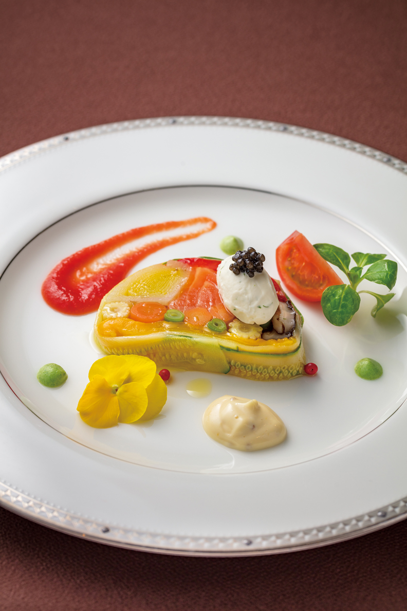 【限定開催】イタリア料理コラボコース試食フェア