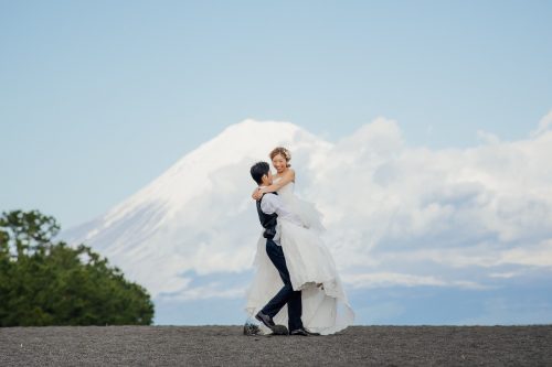 「どんな写真を残したいですか?」