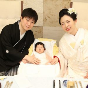 2021 May Fumitake & Tamaki