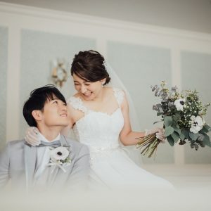 【Photo Collection】 2021  Tomoki & Marie