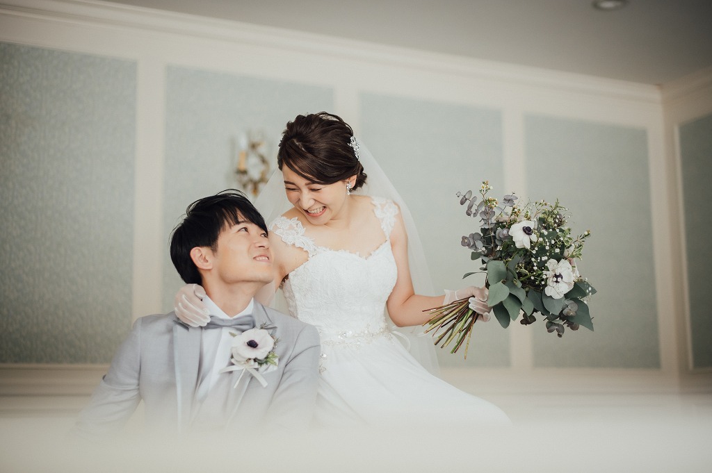 【Photo Collection】 2021 Tomoki & Marie