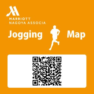 ジョギングマップ