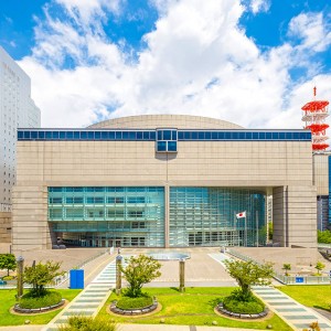 愛知県芸術劇場