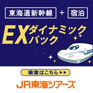 EXダイナミックパック