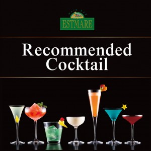 Recommended Cocktail