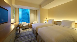 スーペリアツイン