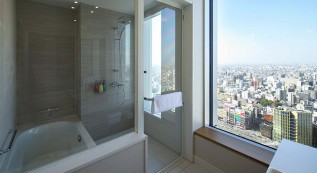 ビューバスルーム