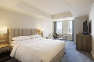 スタンダードダブル