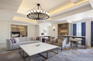 シグネチャースイート