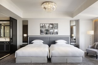 マンハッタンスイート