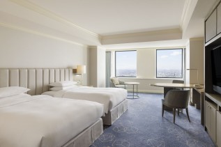 デラックスツイン