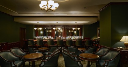 15F / メインバー エストマーレ