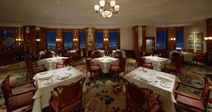 52F / フランス料理 ミクニナゴヤ