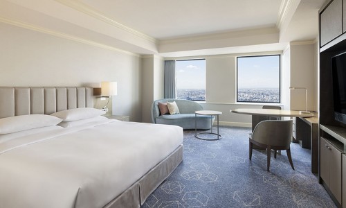 デラックスダブル