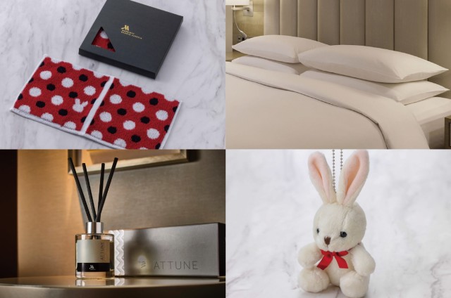 ◆ホテルグッズ◆