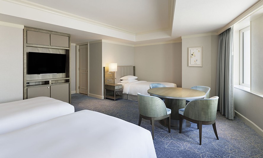 ファミリートリプル