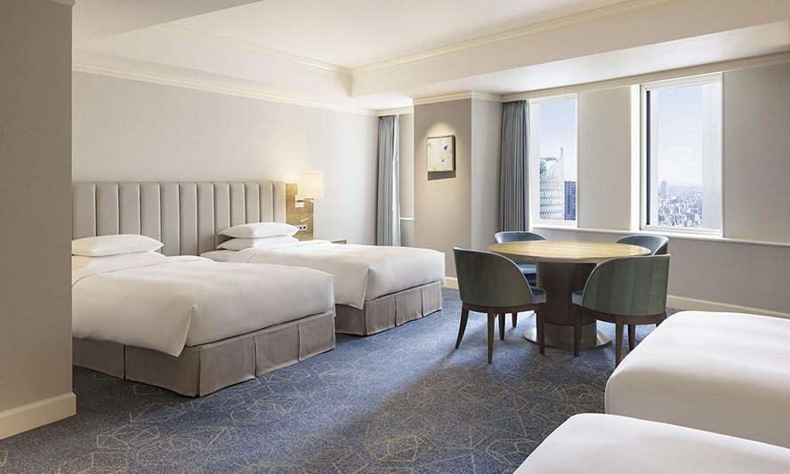 ファミリーフォース