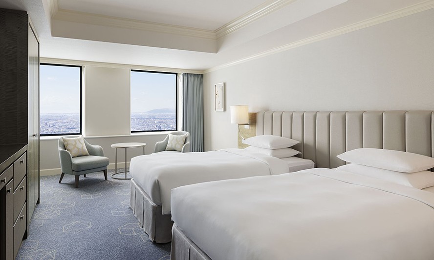 スタンダードツイン