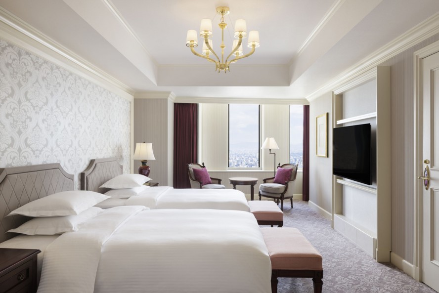 ヘリテージスイート