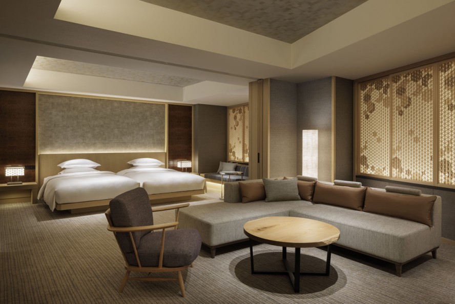 那古野スイート