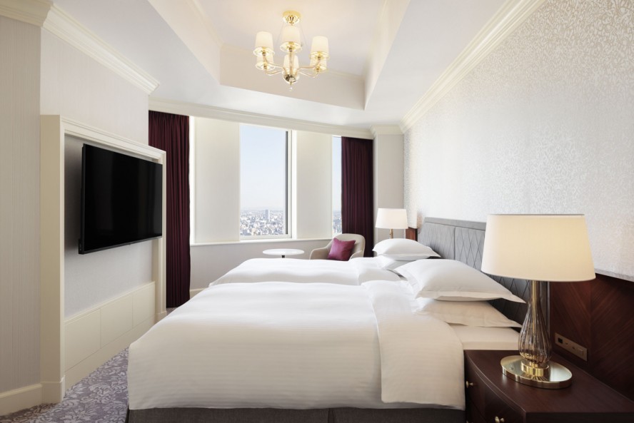 ジュニアスイート