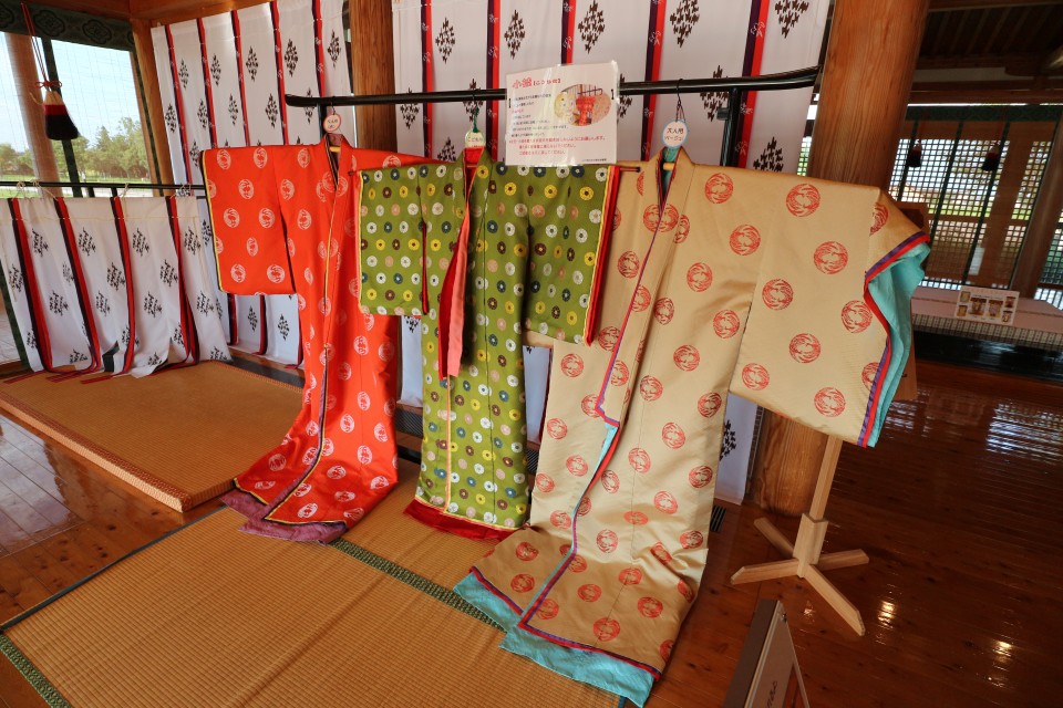 伊勢モデルコース