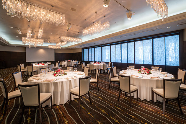 バンケットルーム