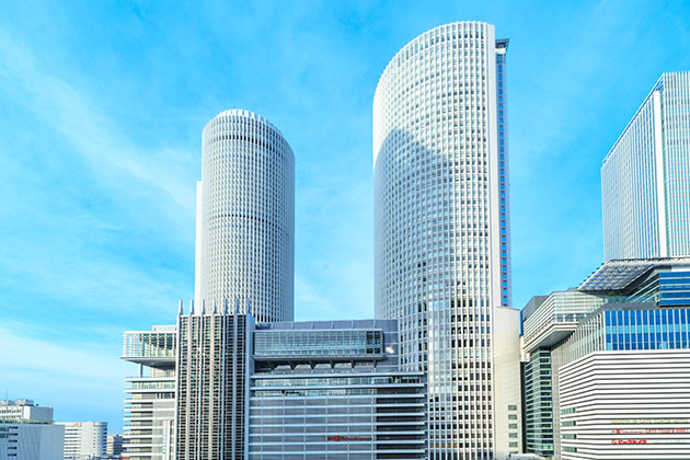 会場までのアクセス