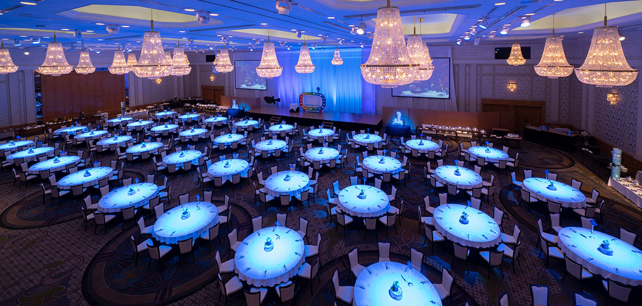 BANQUET ROOM イメージ