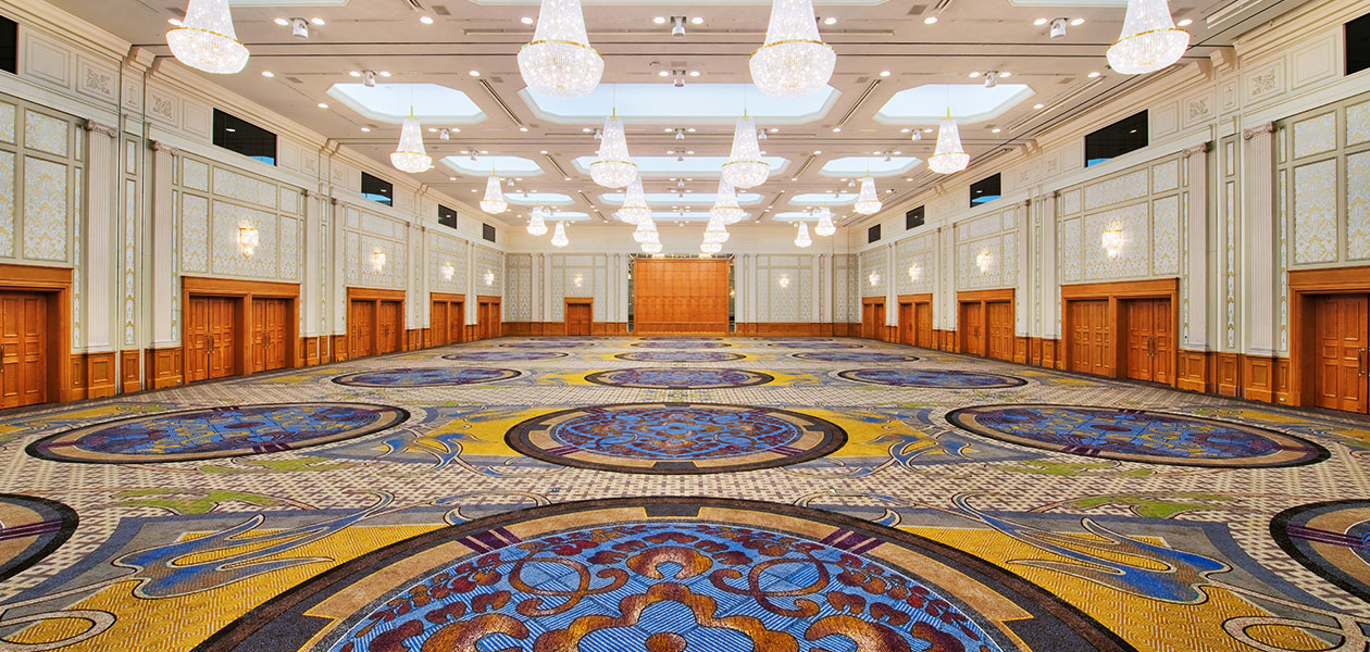 BANQUET ROOM イメージ